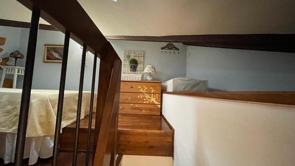 Ferienwohnung Wonderful Penthouse In The Heart Of Mailand Exterior foto