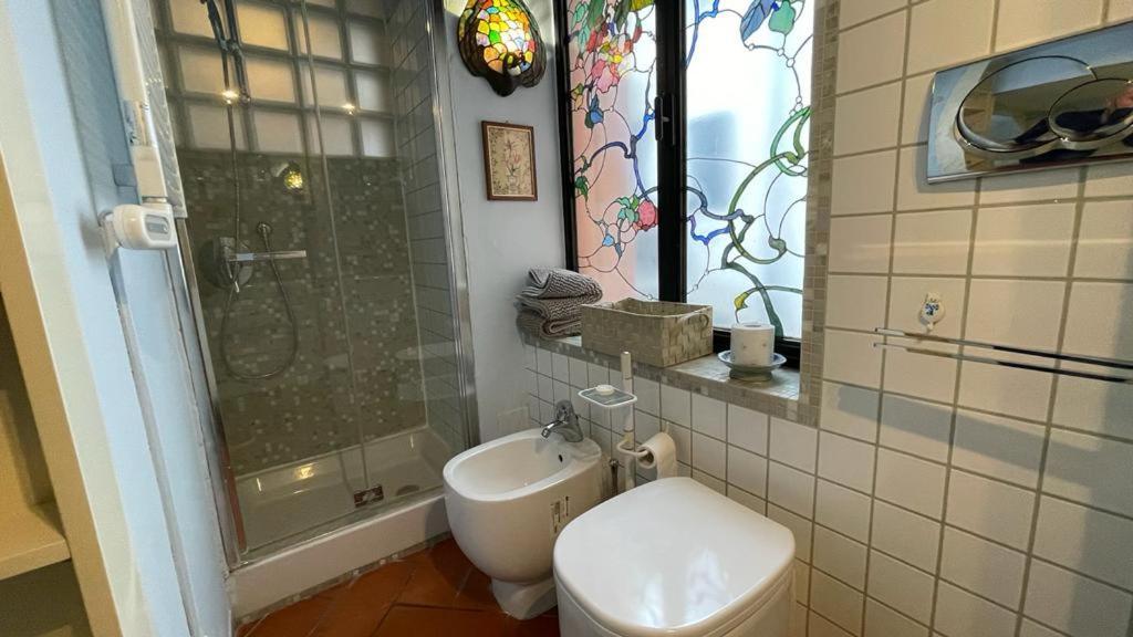 Ferienwohnung Wonderful Penthouse In The Heart Of Mailand Exterior foto